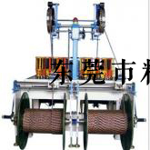 化纤丝编织机1