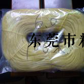 铜线钩织圆网及扁网(4)