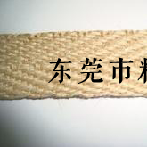 鞋材辅料——麻绳编织