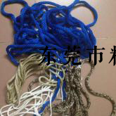 针筒绳与花式针筒绳