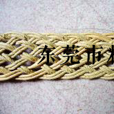 纸绳的编织 (2)